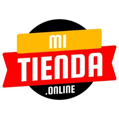 Logo de Mi Tienda