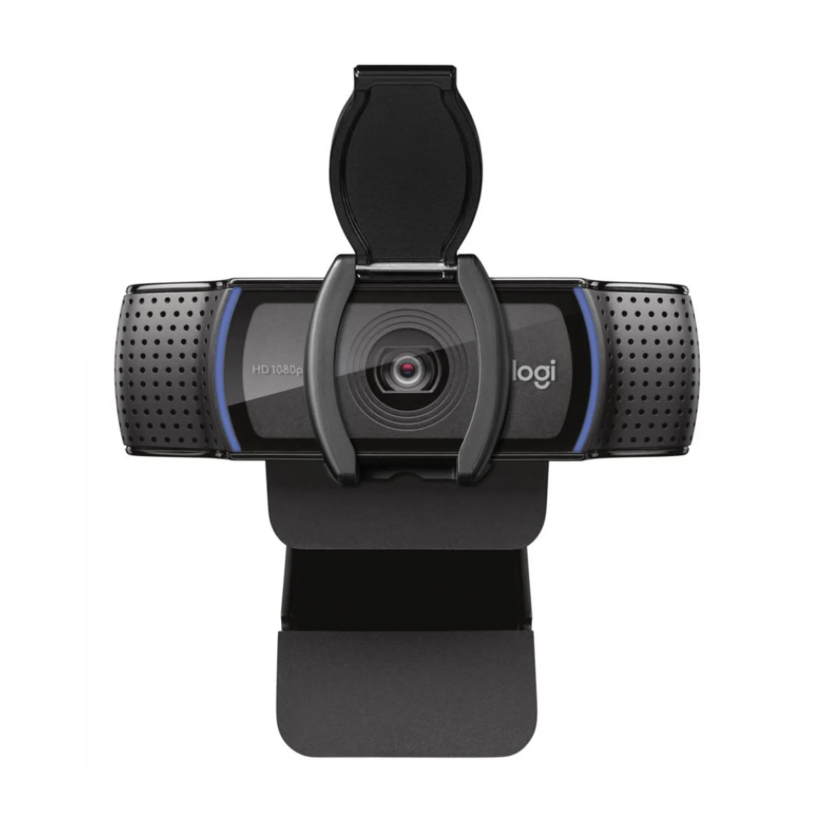 Imagen de Camara HD 4K web