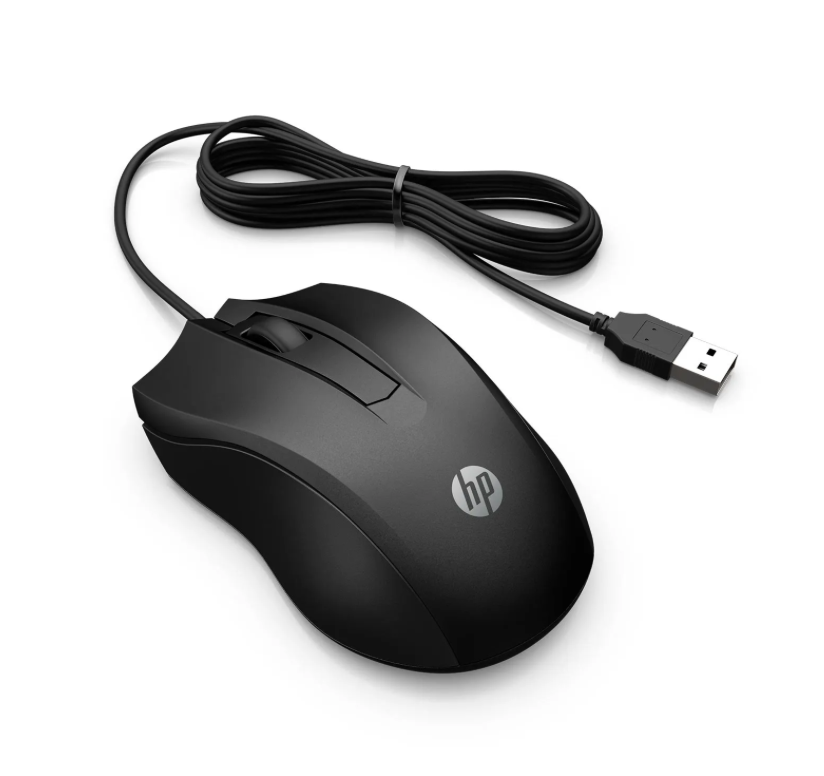 Imagen de Mouse tradicional