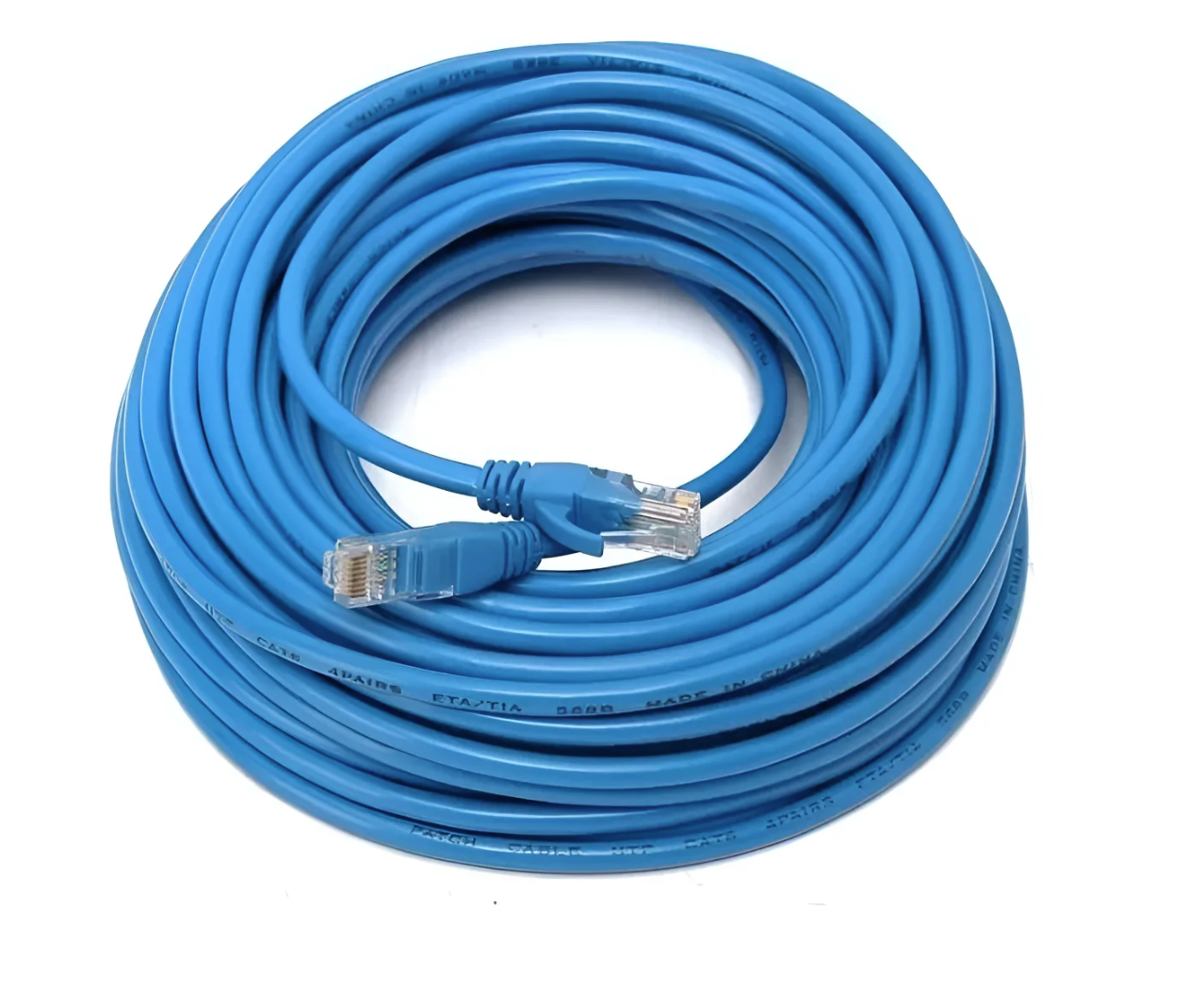 Imagen de Cable de red utp